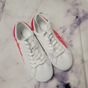 Creative Recreation Zeus Lace Up Canvas Sneakers 6